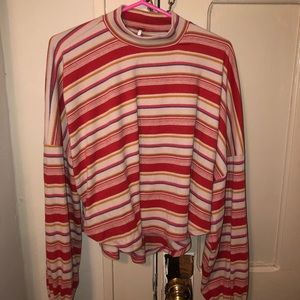 Free People turtleneck